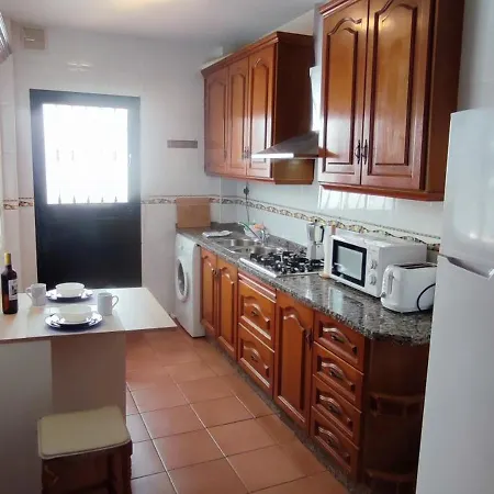 Apartment Centro *