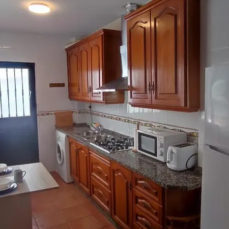 Centro Apartment Nerja