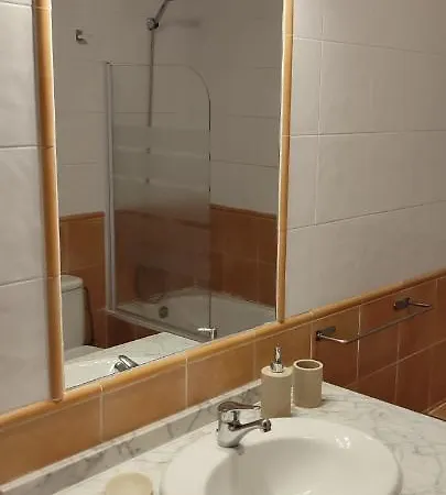 Centro Apartment Nerja