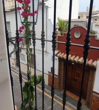 Apartment Centro Nerja