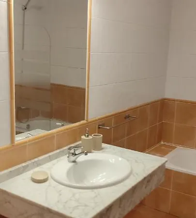 Apartment Centro Nerja