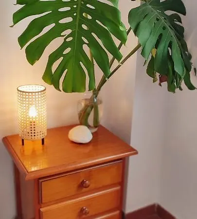Apartment Centro Nerja