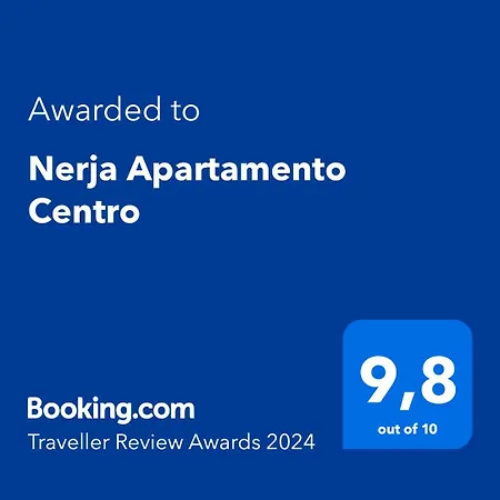 Apartment Centro
