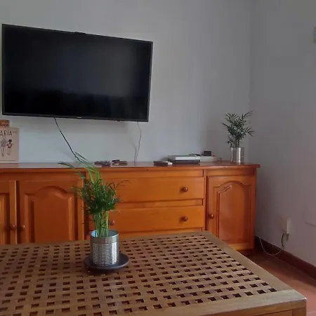 Apartment Centro Nerja