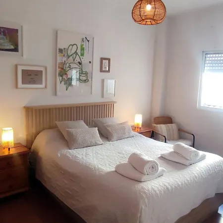 Apartment Centro *