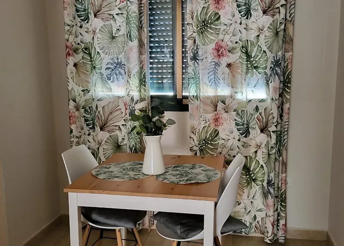 Apartament Centro