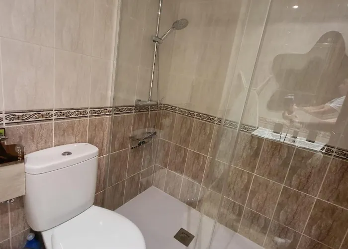 Centro Apartament
