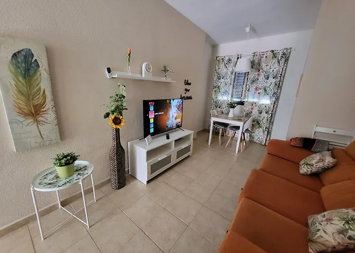 Centro Torremolinos