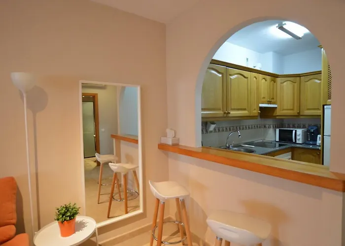 Apartament Centro *