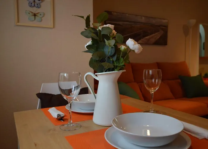 Apartament Centro *