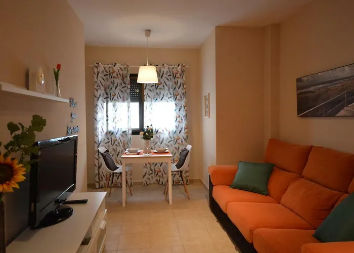 Apartament Centro
