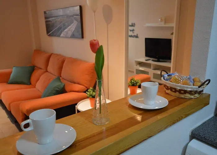 Apartament Centro