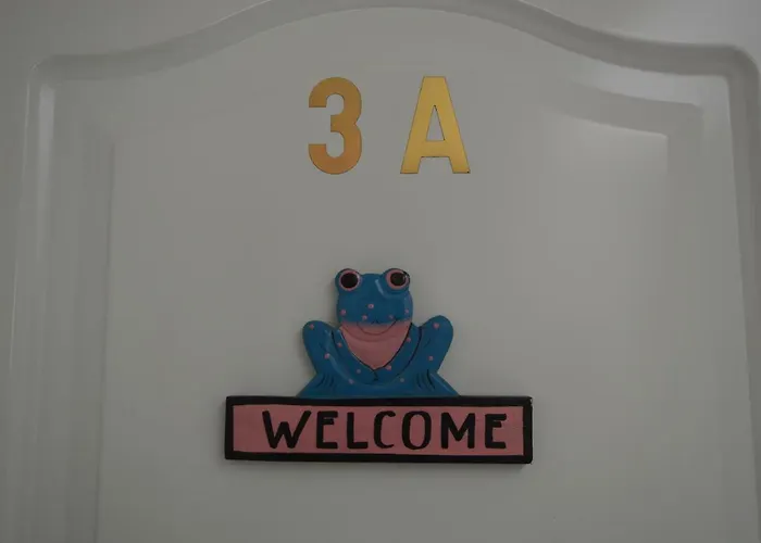 Apartament Centro Torremolinos
