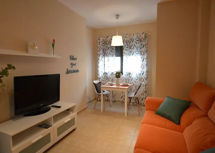 Apartament Centro *