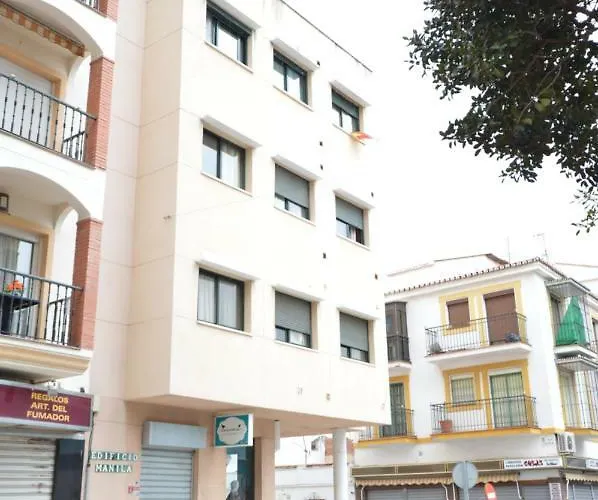 Apartament Centro