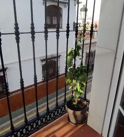 Centro Appartamento Nerja